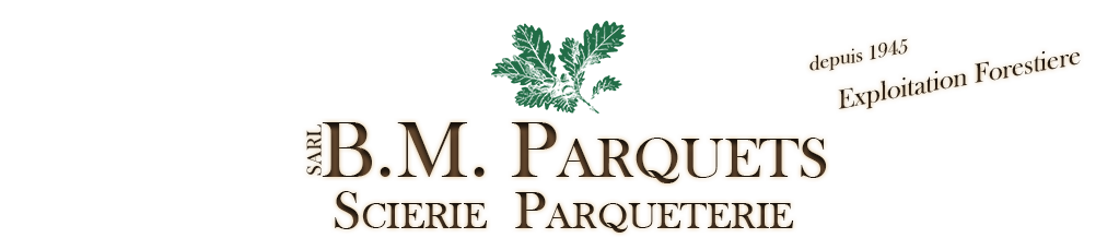 bm parquets